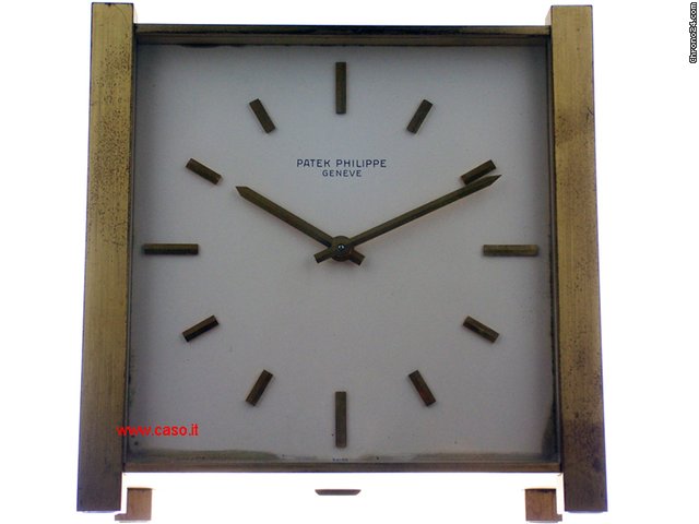 Patek Philippe SOLAR 1965's watches