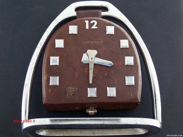 Jaeger-LeCoultre STIRRUP watches