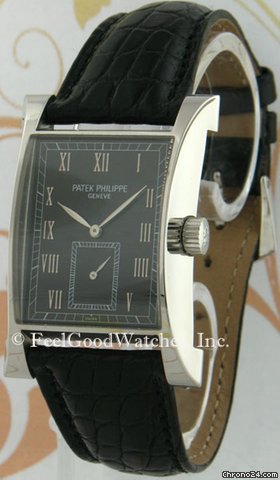 Patek Philippe 5500P Limited Edition "Pagoda", Platinum watches