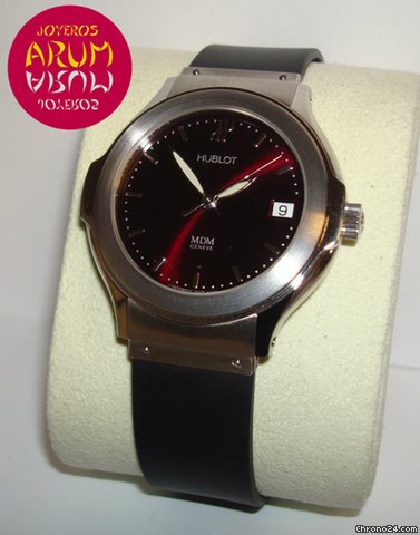 Hublot Elegant watches