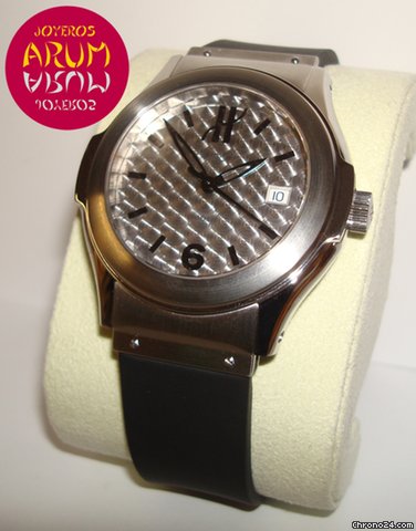 Hublot Elegant watches