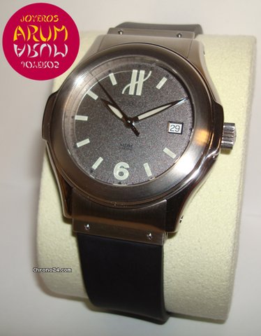 Hublot Elegant watches