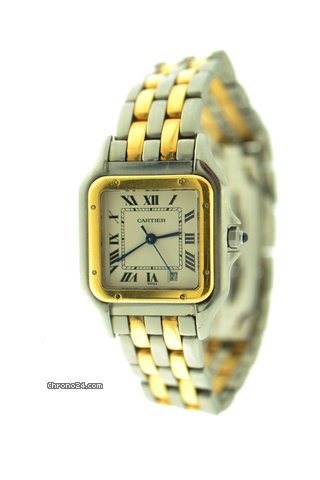 Cartier Panthere watches