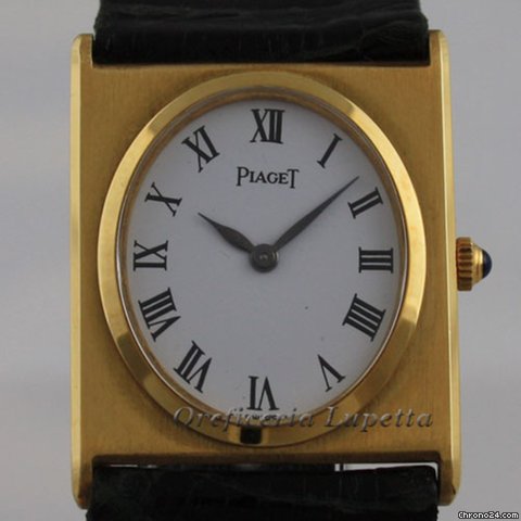Piaget Classico watches