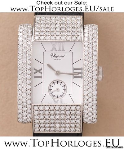 Chopard La Strada watches