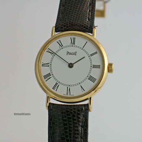 Piaget dresswatch watches