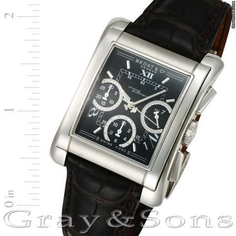 Bedat & Co NO 7 768 watches