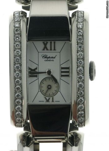 Chopard La Strada watches