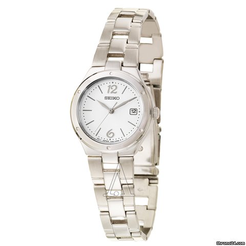 Seiko Women's Bracelet Watch watches