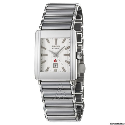 Rado Men's Integral Automatic Watch watches