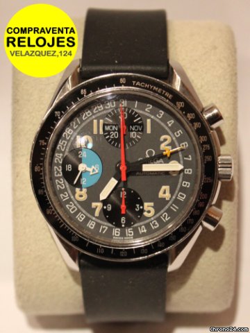 Omega SPEED MASTER watches