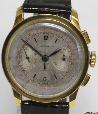 Longines  watches