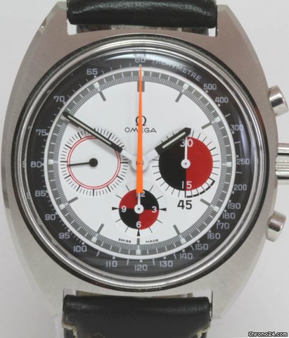 Omega Ref. 145.020 watches