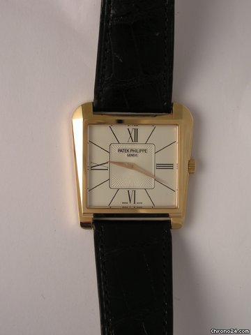 Patek Philippe Gondolo watches