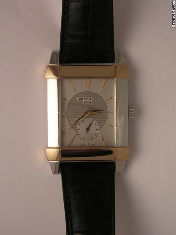 Patek Philippe Gondolo watches