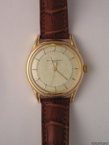 Replica Vacheron Constantin Vintage Watch