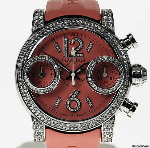 Graham SWORDFISH 2SWFS.W02A.K30B watches