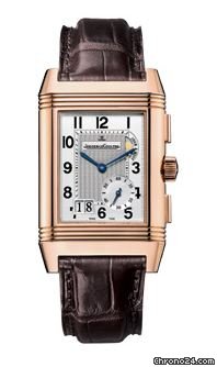 Jaeger-LeCoultre Reverso - alle Varianten zur Auswahl watches
