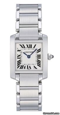 Cartier Alle Cartier-Varianten im Programm watches