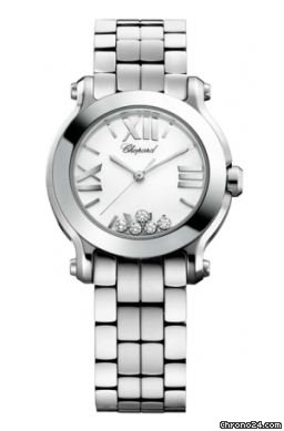Chopard Alle Uhren- und Schmuckvarianten watches