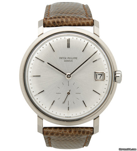 Patek Philippe Ref.3445 watches