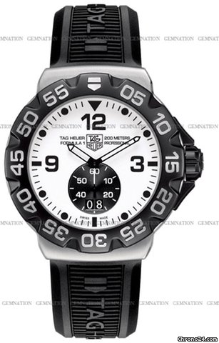 TAG Heuer Formula 1 Grande Date watches