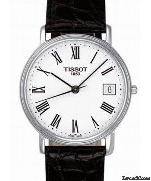 Tissot T-Classic DESIRE (GENT) /D.S.R. NEW watches