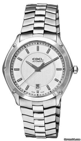 Ebel Classic Sport watches