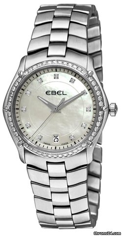 Ebel Classic Sport Grande watches