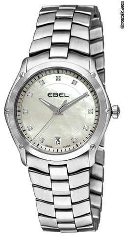 Ebel Classic Sport Grande watches