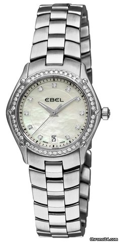 Ebel Classic Sport watches