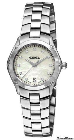 Ebel Classic Sport watches