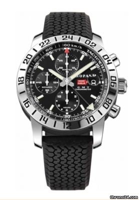 Chopard Mille Miglia - alle Varianten zur Auswahl watches