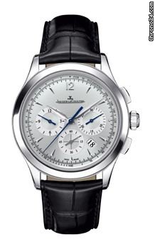 Jaeger-LeCoultre Master Chrono - Alle Varianten zur Auswahl watches