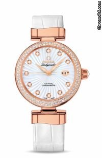 Omega Ladymatic - alle Modelle zur Auswahl / grosser online Shop watches