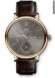 IWC Portofino - alle Modelle im Programm / grosse online Auswahl watches