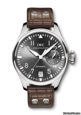 IWC Fliegeruhren - grosse online Auswahl watches