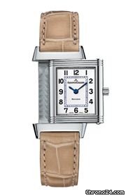 Jaeger-LeCoultre Reverso - grosse online Auswahl / alle Modelle lieferbar watches