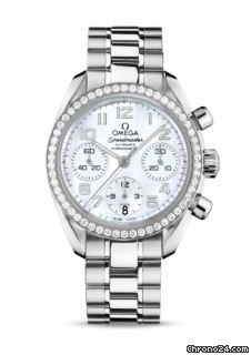 Omega Speedmaster - grosse online Auswahl / alle Modelle lieferbar watches
