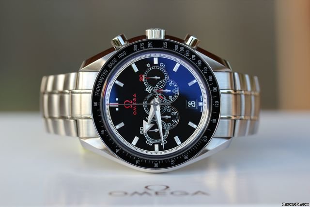 Omega Speedmaster Olimpic Collection watches