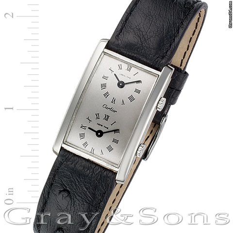 Chopard Dual Time 19570 watches