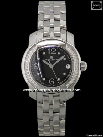 Baume & Mercier Capeland Quartz watches