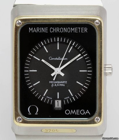 Omega Ref. ST 398.0832 watches