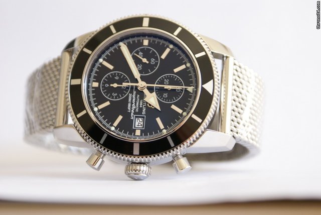 Breitling Super Ocean Heritage Chrono Super Ocean Heritage Chrono watches
