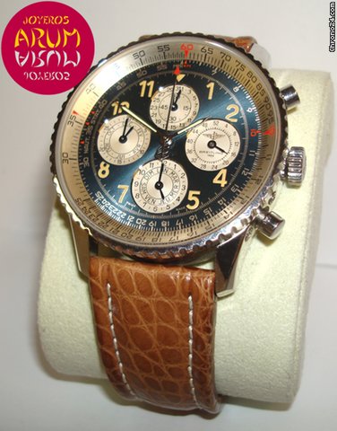 Breitling Navitimer watches