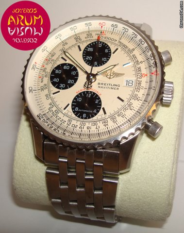 Breitling Navitimer Fighters Special watches