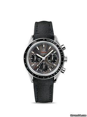 Replica Omega Speedmaster Date NEU incl MWST mit Box+Papieren Watch