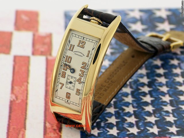 Movado POLYPLAN watches