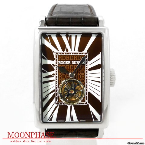 Roger Dubuis M34 09 9 OB:RD.71 Much More Tourbillon ¥Þ¥Ã¥Á¥â¥¢¡¡¥È¥¥©`¥ë¥Ó¥è¥ó watches