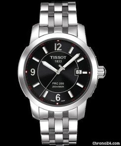 Tissot T-Sport PRC 200 /D.S.R. NEW watches